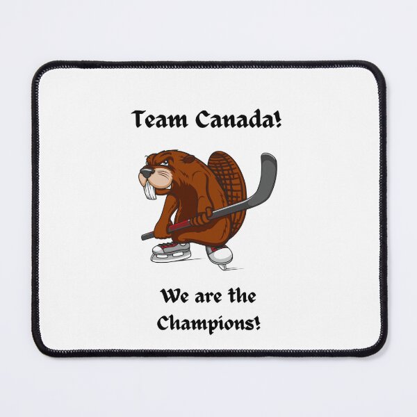 Item preview, Team Canada Champions designed and sold by hazelknott.