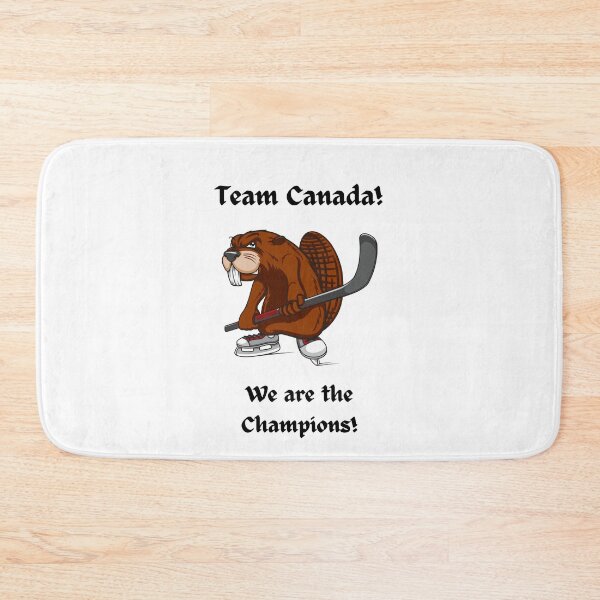 Item preview, Team Canada Champions designed and sold by hazelknott.