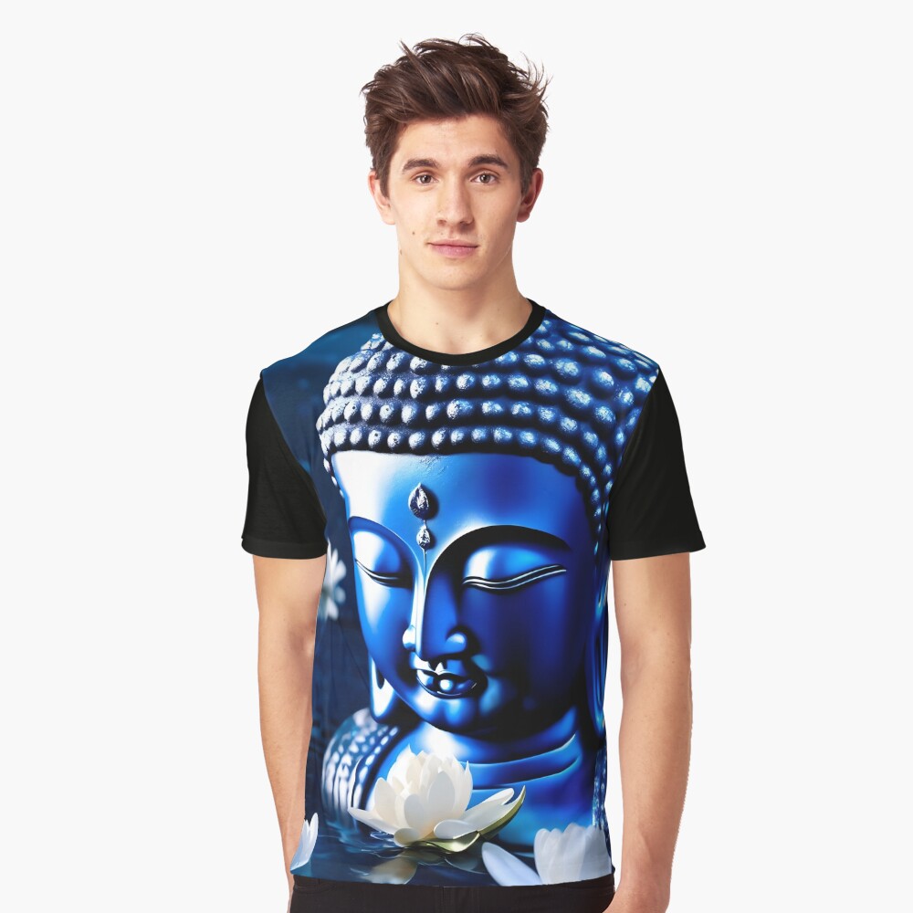 Item preview, Graphic T-Shirt designed and sold by Suvannavira.