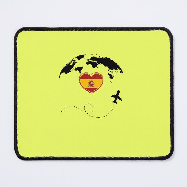 Item preview, Spain Ole designed and sold by Mara9.