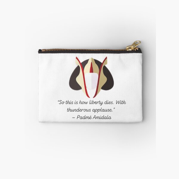 Item preview, Padme Liberty  designed and sold by NerdForce1.