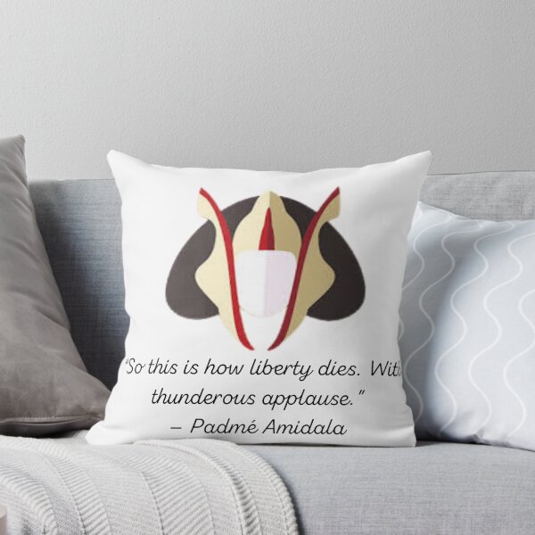 Item preview, Padme Liberty  designed and sold by NerdForce1.