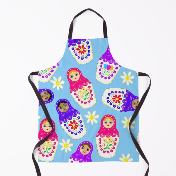 Item preview, Nesting dolls designed and sold by BewareOfArtists_byleah.