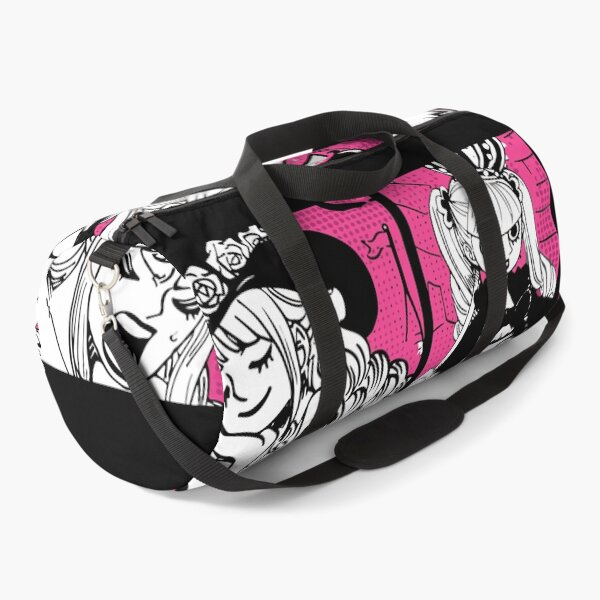 Item preview, Crazy Perona – Unleash the Eccentric Anime Spirit designed and sold by AbnormalAdorn.