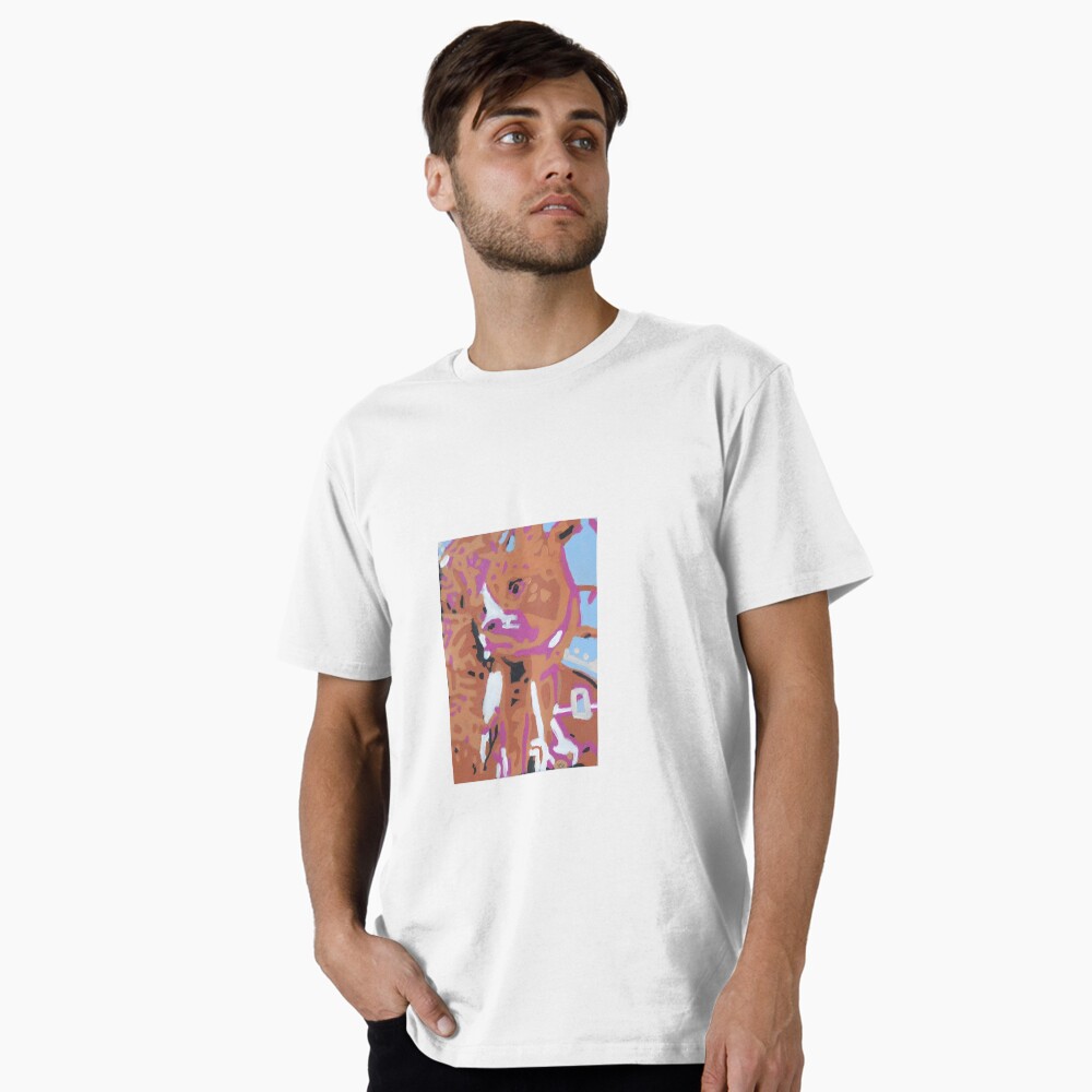 Item preview, Premium T-Shirt designed and sold by artistDanJ.
