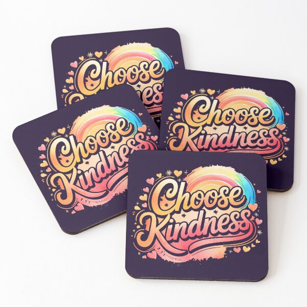 Item preview, Choose Kindness designed and sold by DBM Photo Art 1.
