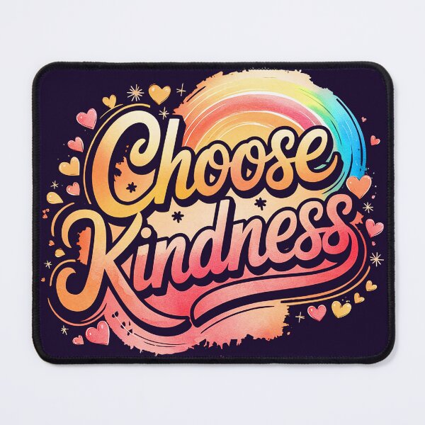 Item preview, Choose Kindness designed and sold by DBM Photo Art 1.