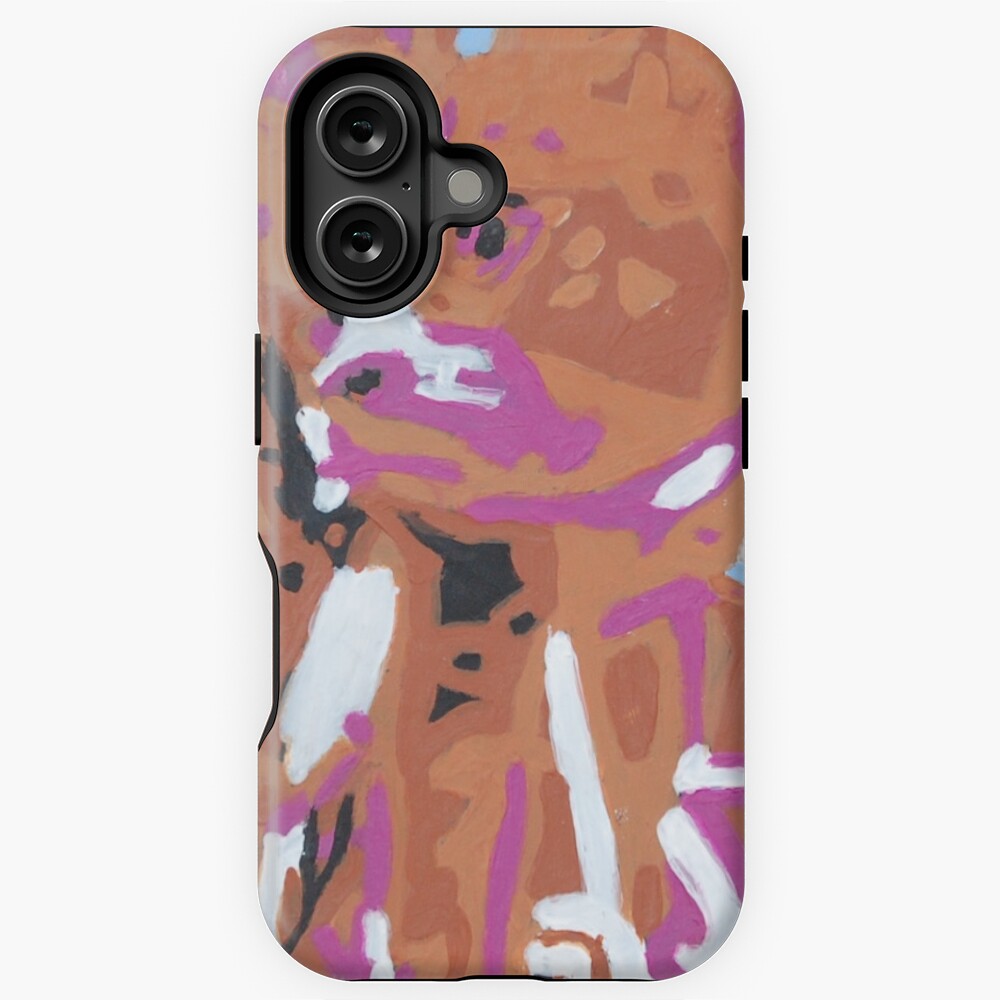 Item preview, iPhone Magsafe Tough Case designed and sold by artistDanJ.