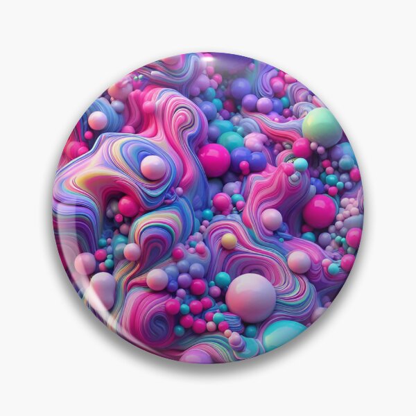 Item preview, Gooey Goo Bubbles designed and sold by FLOWERDREAMER.