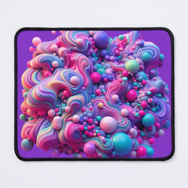 Item preview, Gooey Goo Bubbles designed and sold by FLOWERDREAMER.