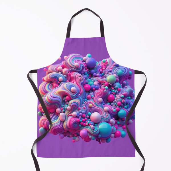 Item preview, Gooey Goo Bubbles designed and sold by FLOWERDREAMER.