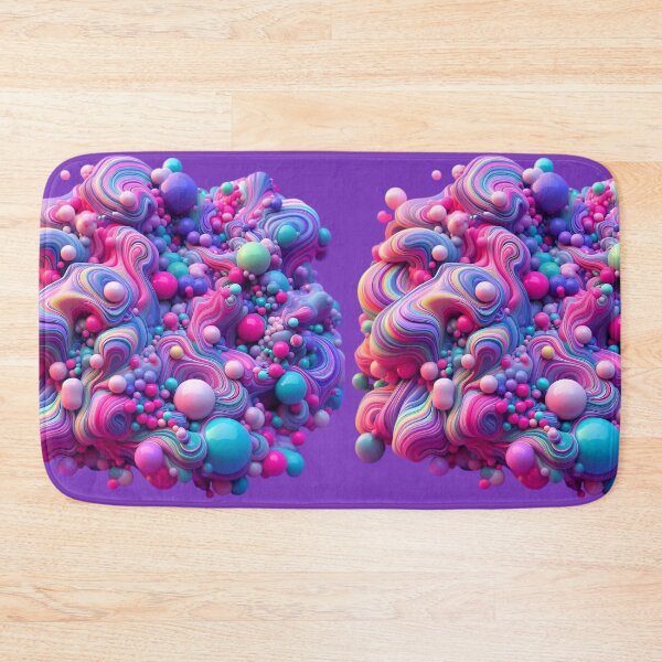 Item preview, Gooey Goo Bubbles designed and sold by FLOWERDREAMER.