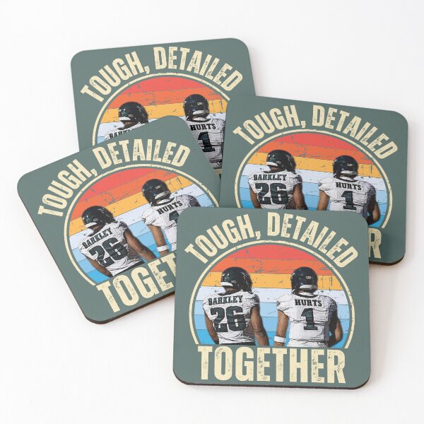 Item preview, Tough Detailed Together designed and sold by MALIKABO.