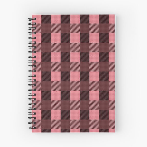 Item preview, Houndstooth Buffalo Plaid - Red designed and sold by Tim Veiga.