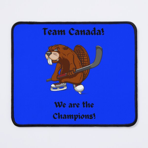 Item preview, Team Canada, Champions designed and sold by hazelknott.