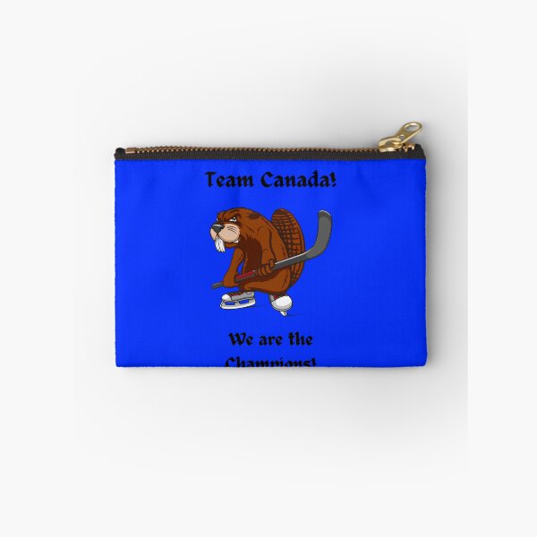Item preview, Team Canada, Champions designed and sold by hazelknott.