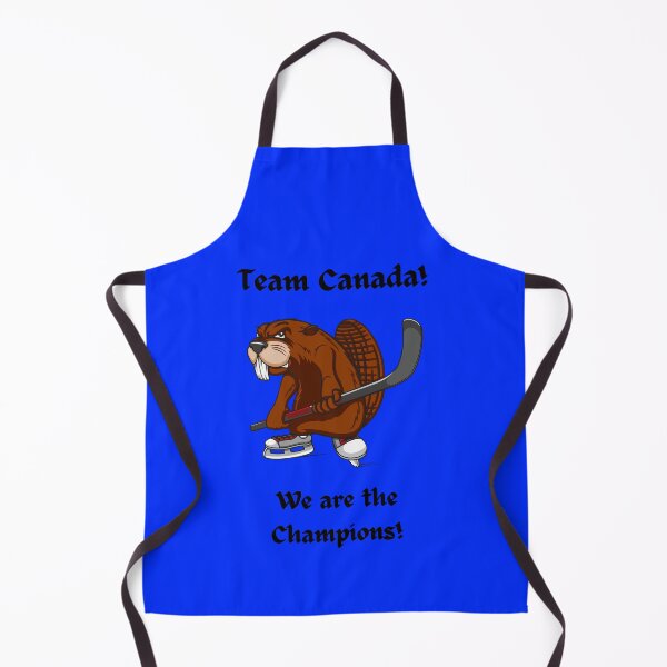 Item preview, Team Canada, Champions designed and sold by hazelknott.