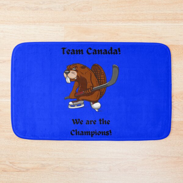 Item preview, Team Canada, Champions designed and sold by hazelknott.