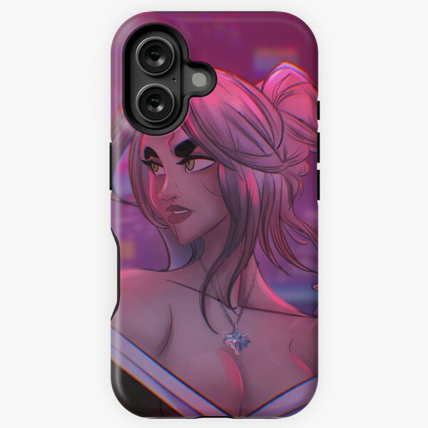 Item preview, Ciripunk designed and sold by James Elms Art.