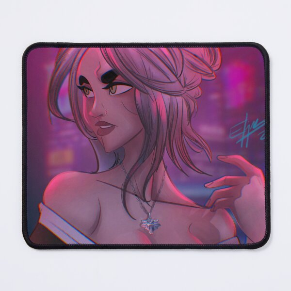 Item preview, Ciripunk designed and sold by James Elms Art.
