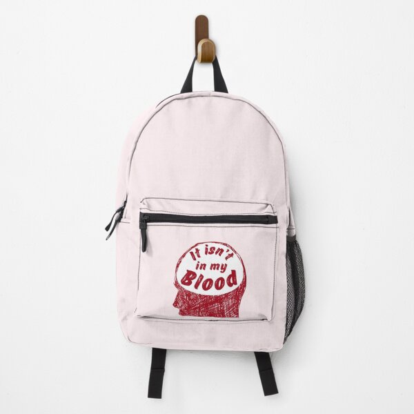 Item preview, It isn’t in my blood designed and sold by karma-style.
