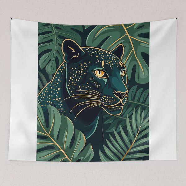 Item preview, Siberian tiger designed and sold by VibeTCreations.