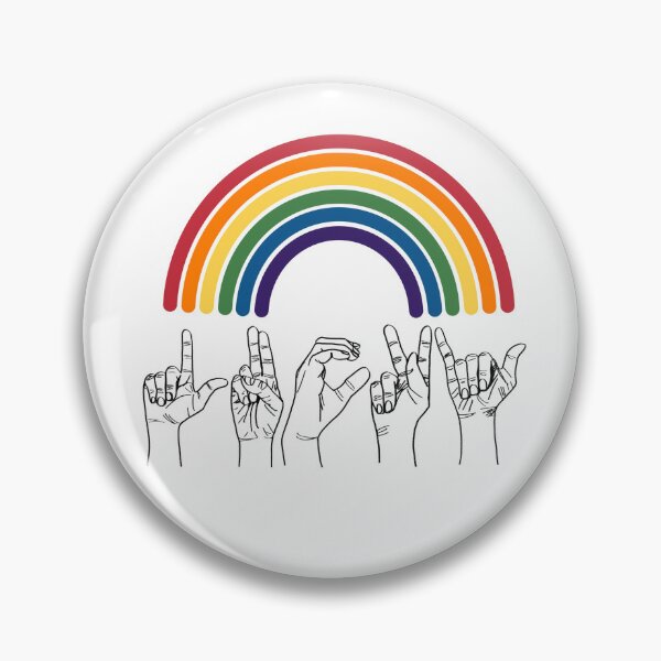 Item preview, Lucky Rainbow! designed and sold by rmcbuckeye.