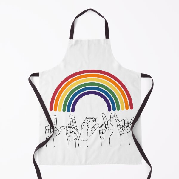 Item preview, Lucky Rainbow! designed and sold by rmcbuckeye.