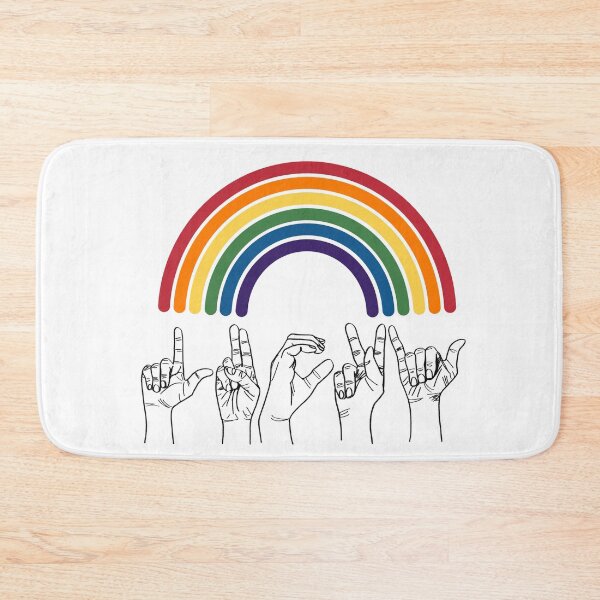 Item preview, Lucky Rainbow! designed and sold by rmcbuckeye.
