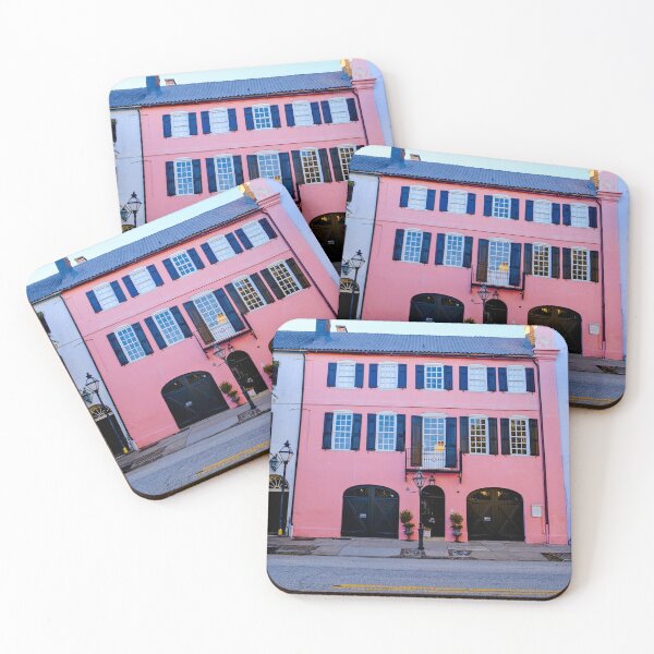 Item preview, Vibrant Charleston designed and sold by Malachis View.