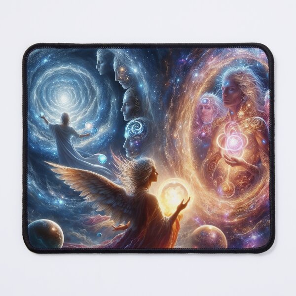 Item preview, The Reflections Within designed and sold by AwakenTheFew™.
