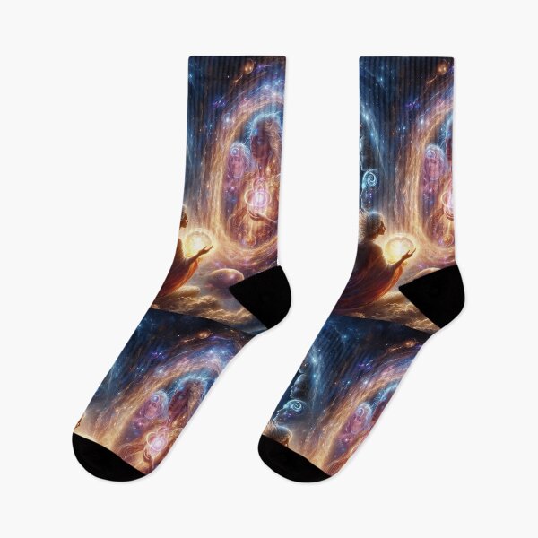 Item preview, The Reflections Within designed and sold by AwakenTheFew™.