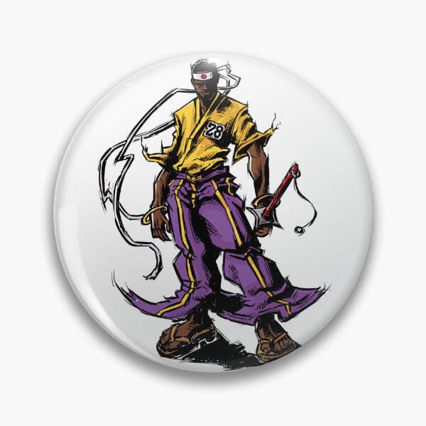 Item preview, Samurai designed and sold by luckymong.