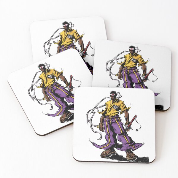 Item preview, Samurai designed and sold by luckymong.