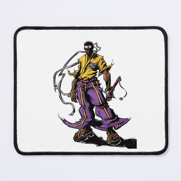 Item preview, Samurai designed and sold by luckymong.