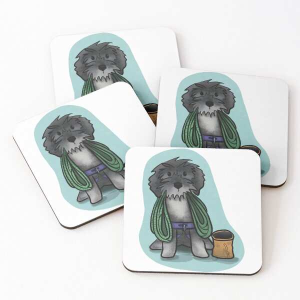 Item preview, Crag Dog designed and sold by Tragasouras.