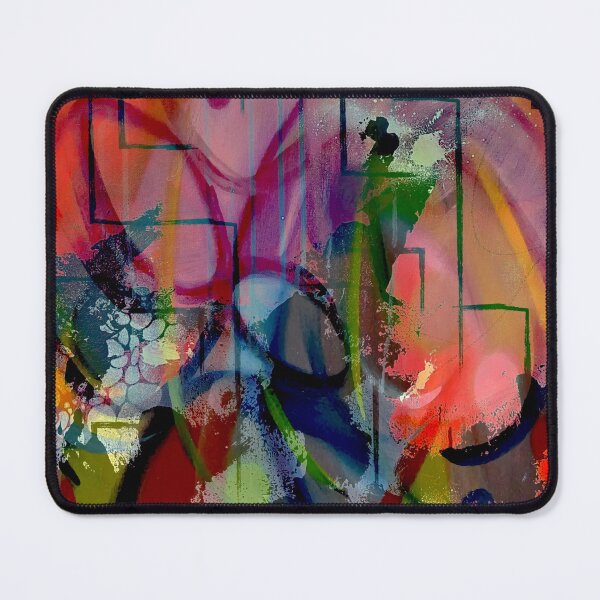 Item preview, Colored Moods designed and sold by ViaARTfactory.