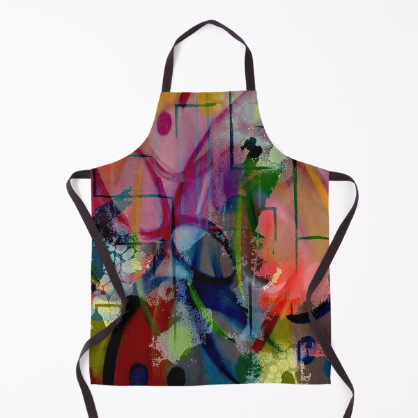 Item preview, Colored Moods designed and sold by ViaARTfactory.