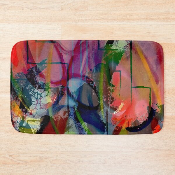 Item preview, Colored Moods designed and sold by ViaARTfactory.