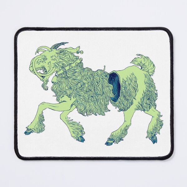 Item preview, Toothache (Lime) designed and sold by harpysphinx.