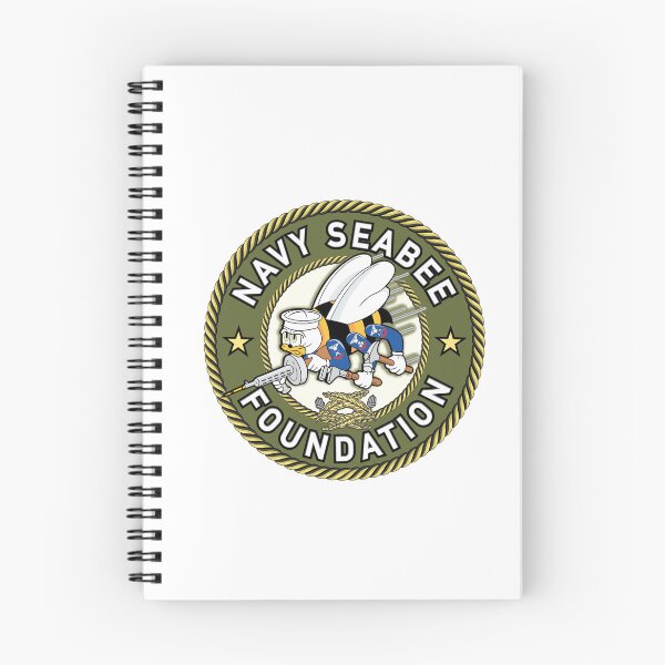 Item preview, Navy Seabee Foundation designed and sold by NavySeabees.