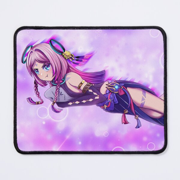 Item preview, citlali genshin designed and sold by wilsonJ8.