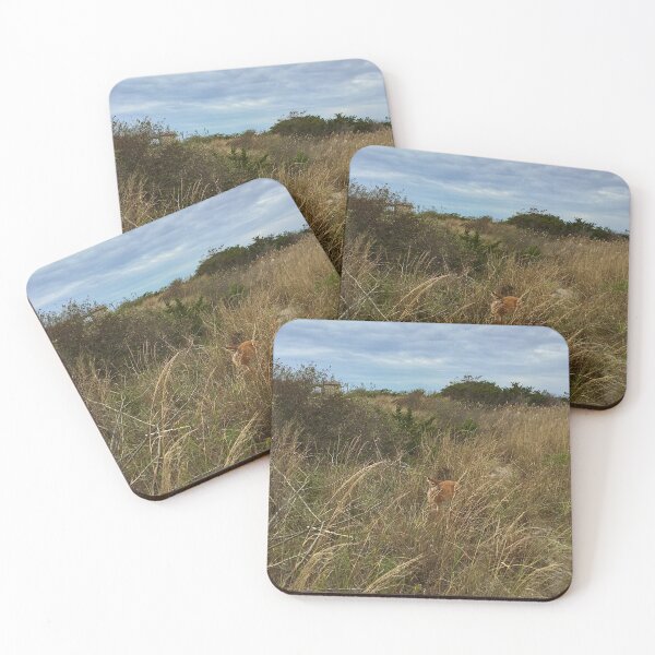 Item preview,  Deer Witness designed and sold by South Bay Storyteller .