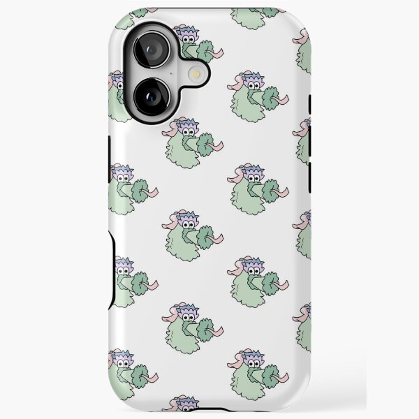 Phillie Phanatic iPhone Tough Case