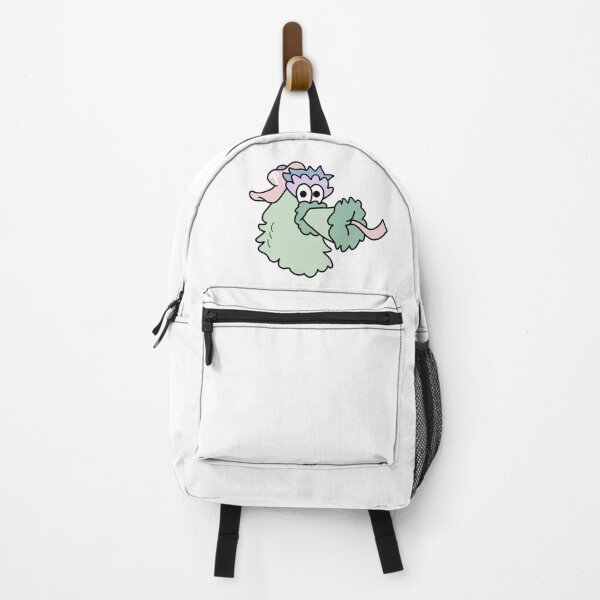 Item preview, Phillie Phanatic designed and sold by Maddie Made.