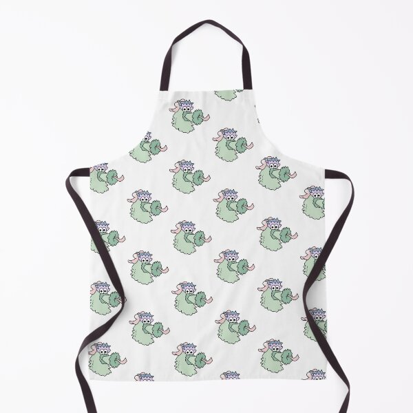 Item preview, Phillie Phanatic designed and sold by Maddie Made.