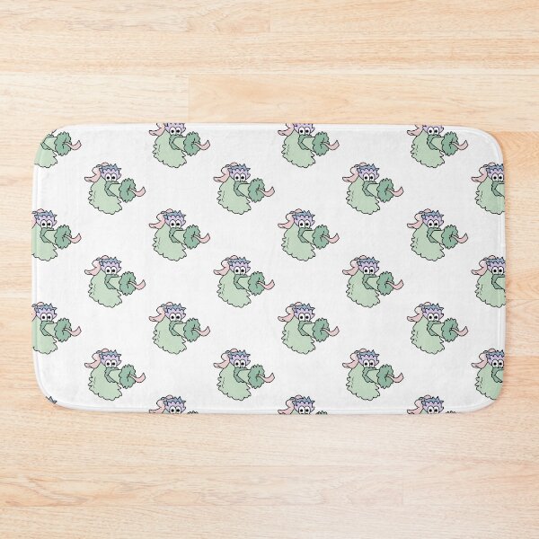 Item preview, Phillie Phanatic designed and sold by Maddie Made.
