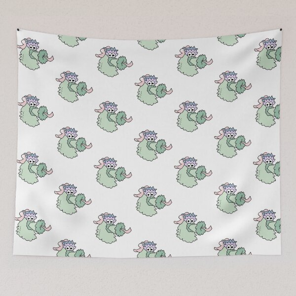 Item preview, Phillie Phanatic designed and sold by Maddie Made.