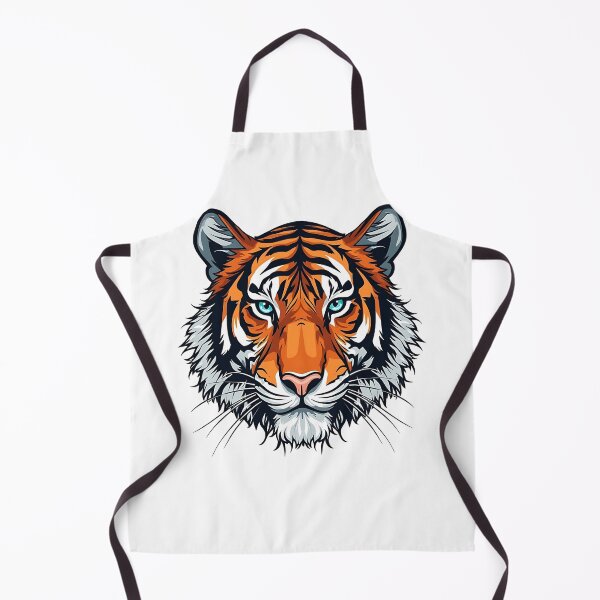 Item preview, Siberian tiger designed and sold by VibeTCreations.