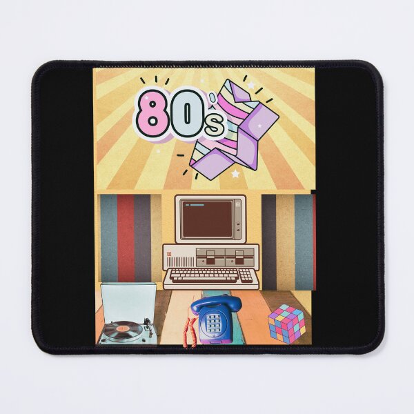 Item preview, 80s Nostalgia designed and sold by Planet Agora.
